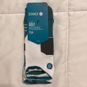 Stance Golf Socks ⛳️